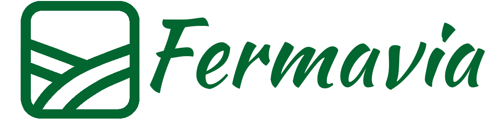 Fermavia logo